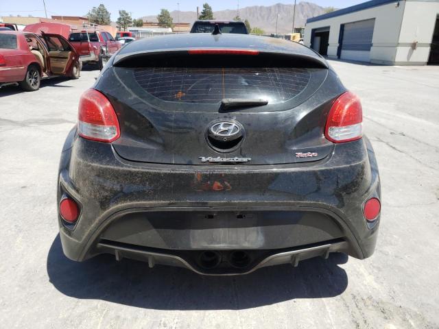 Photo 5 VIN: KMHTC6AE4HU314610 - HYUNDAI VELOSTER 