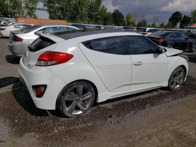 Photo 2 VIN: KMHTC6AE5DU086515 - HYUNDAI VELOSTER 