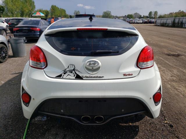 Photo 5 VIN: KMHTC6AE5DU086515 - HYUNDAI VELOSTER 