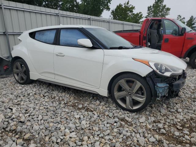 Photo 3 VIN: KMHTC6AE5DU095358 - HYUNDAI VELOSTER 