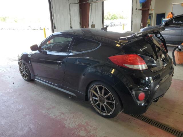 Photo 1 VIN: KMHTC6AE5DU109999 - HYUNDAI VELOSTER 