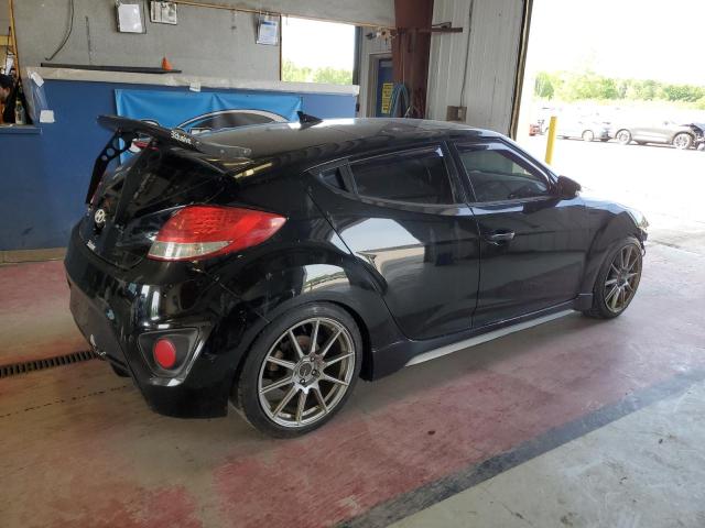 Photo 2 VIN: KMHTC6AE5DU109999 - HYUNDAI VELOSTER 