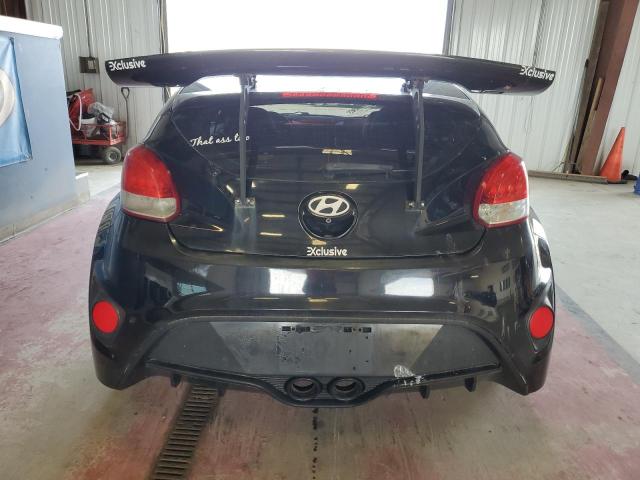 Photo 5 VIN: KMHTC6AE5DU109999 - HYUNDAI VELOSTER 