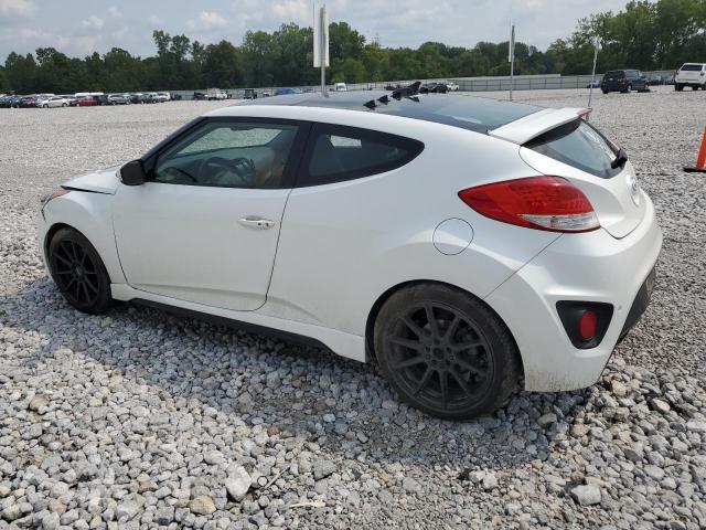 Photo 1 VIN: KMHTC6AE5DU110473 - HYUNDAI VELOSTER T 