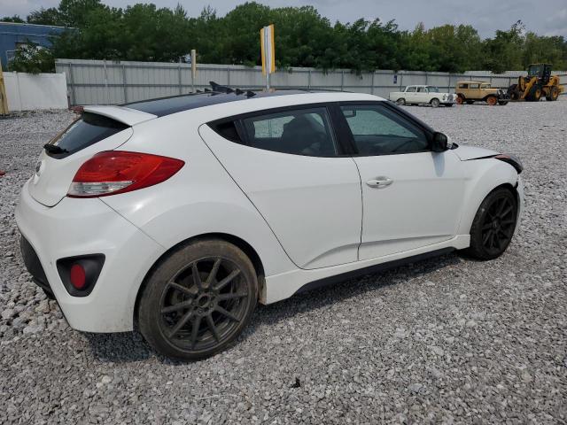 Photo 2 VIN: KMHTC6AE5DU110473 - HYUNDAI VELOSTER T 