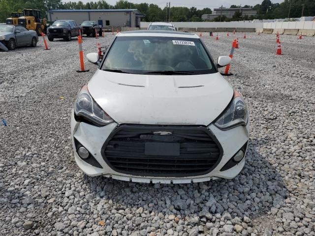 Photo 4 VIN: KMHTC6AE5DU110473 - HYUNDAI VELOSTER T 