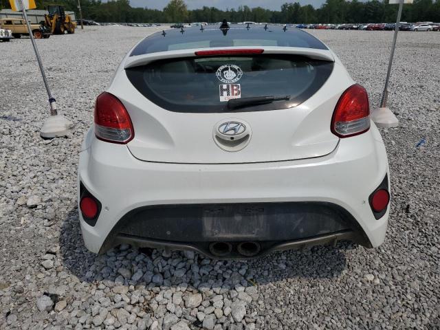 Photo 5 VIN: KMHTC6AE5DU110473 - HYUNDAI VELOSTER T 