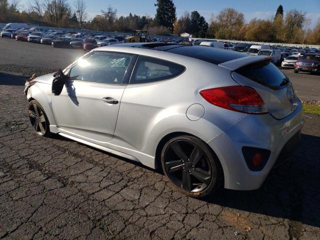 Photo 1 VIN: KMHTC6AE5DU115592 - HYUNDAI VELOSTER 