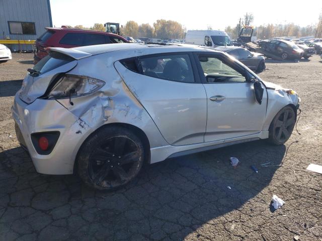 Photo 2 VIN: KMHTC6AE5DU115592 - HYUNDAI VELOSTER 