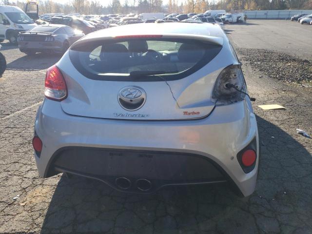 Photo 5 VIN: KMHTC6AE5DU115592 - HYUNDAI VELOSTER 