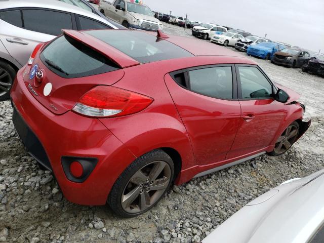 Photo 2 VIN: KMHTC6AE5DU146356 - HYUNDAI VELOSTER T 