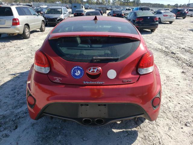 Photo 5 VIN: KMHTC6AE5DU146356 - HYUNDAI VELOSTER T 