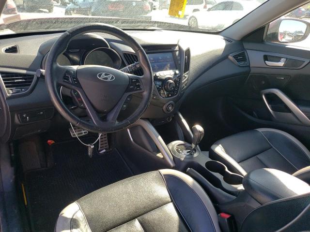 Photo 7 VIN: KMHTC6AE5DU146356 - HYUNDAI VELOSTER T 