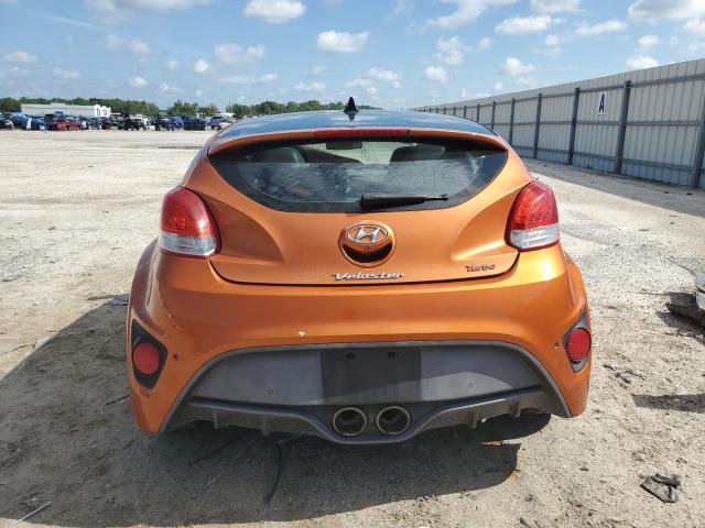 Photo 5 VIN: KMHTC6AE5DU181186 - HYUNDAI VELOSTER T 