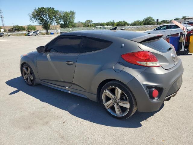 Photo 1 VIN: KMHTC6AE5EU185451 - HYUNDAI VELOSTER 