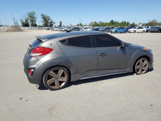 Photo 2 VIN: KMHTC6AE5EU185451 - HYUNDAI VELOSTER 