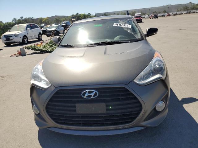 Photo 4 VIN: KMHTC6AE5EU185451 - HYUNDAI VELOSTER 