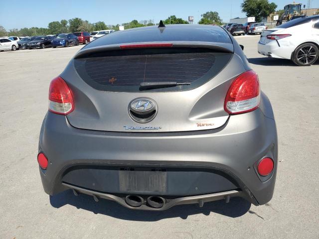 Photo 5 VIN: KMHTC6AE5EU185451 - HYUNDAI VELOSTER 