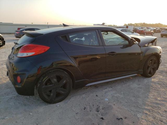 Photo 2 VIN: KMHTC6AE5EU201535 - HYUNDAI VELOSTER T 