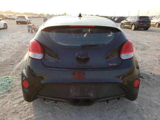 Photo 5 VIN: KMHTC6AE5EU201535 - HYUNDAI VELOSTER T 