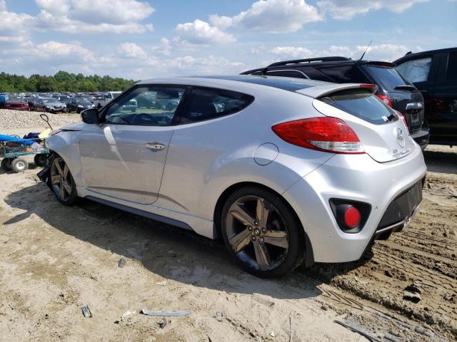 Photo 1 VIN: KMHTC6AE5EU208694 - HYUNDAI VELOSTER 