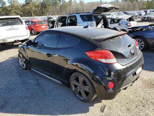 Photo 1 VIN: KMHTC6AE5EU208744 - HYUNDAI VELOSTER T 