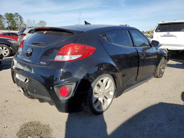 Photo 2 VIN: KMHTC6AE5EU208744 - HYUNDAI VELOSTER T 