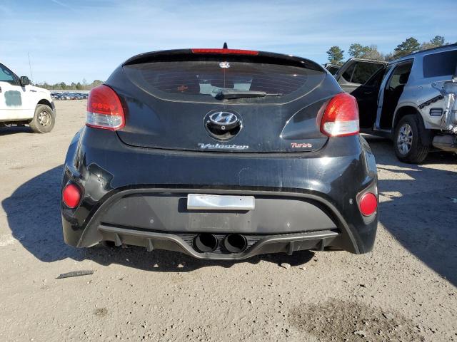 Photo 5 VIN: KMHTC6AE5EU208744 - HYUNDAI VELOSTER T 