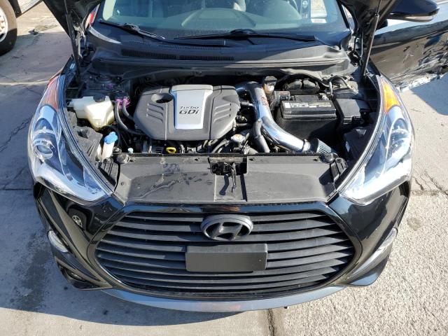 Photo 6 VIN: KMHTC6AE5FU218496 - HYUNDAI VELOSTER T 