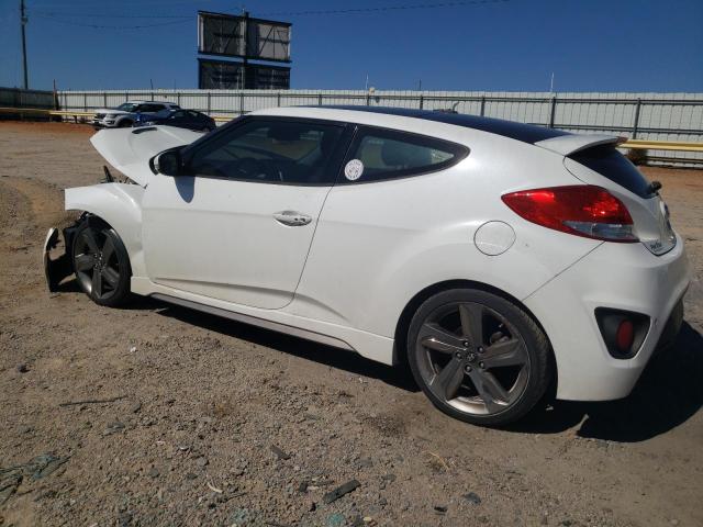 Photo 1 VIN: KMHTC6AE5FU231779 - HYUNDAI VELOSTER 