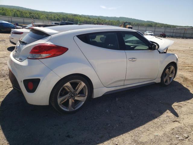 Photo 2 VIN: KMHTC6AE5FU231779 - HYUNDAI VELOSTER 