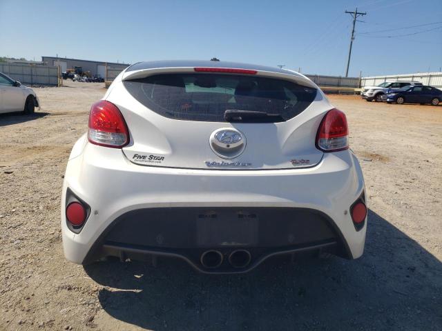 Photo 5 VIN: KMHTC6AE5FU231779 - HYUNDAI VELOSTER 