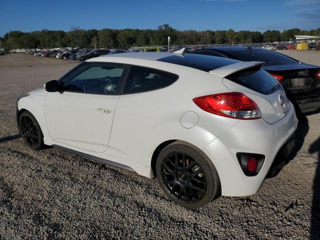 Photo 1 VIN: KMHTC6AE5FU233855 - HYUNDAI VELOSTER 