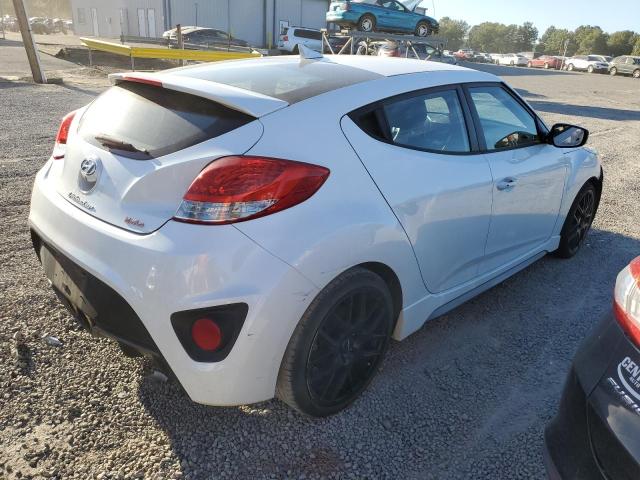 Photo 2 VIN: KMHTC6AE5FU233855 - HYUNDAI VELOSTER 