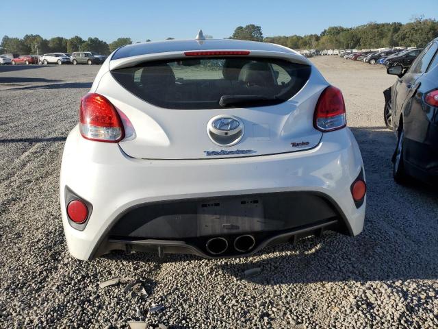 Photo 5 VIN: KMHTC6AE5FU233855 - HYUNDAI VELOSTER 