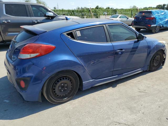 Photo 2 VIN: KMHTC6AE5FU241678 - HYUNDAI VELOSTER 