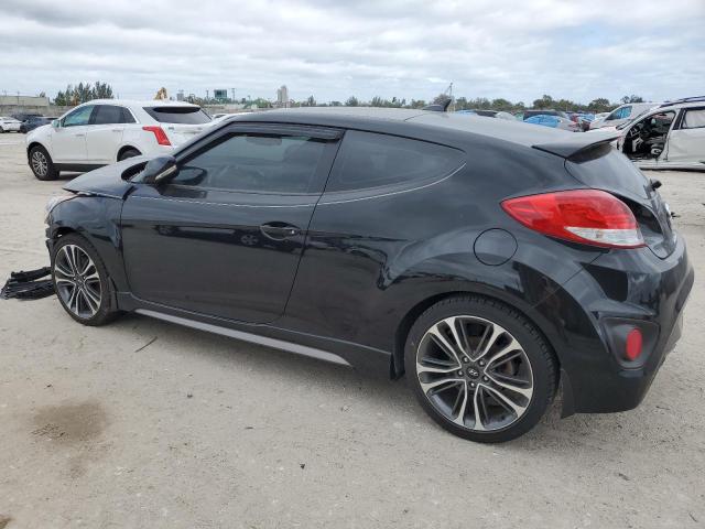 Photo 1 VIN: KMHTC6AE5GU248731 - HYUNDAI VELOSTER 