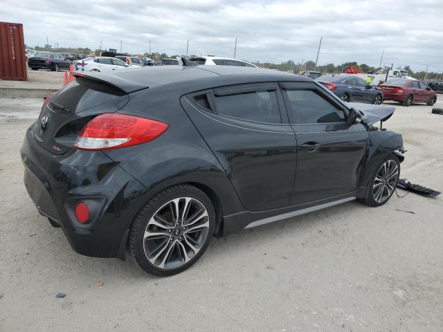 Photo 2 VIN: KMHTC6AE5GU248731 - HYUNDAI VELOSTER 