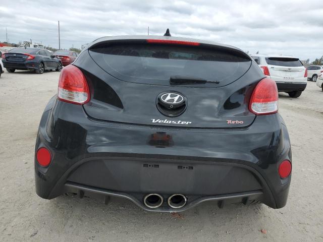 Photo 5 VIN: KMHTC6AE5GU248731 - HYUNDAI VELOSTER 