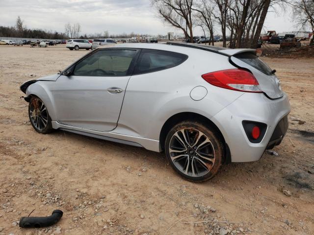 Photo 1 VIN: KMHTC6AE5GU249071 - HYUNDAI VELOSTER 