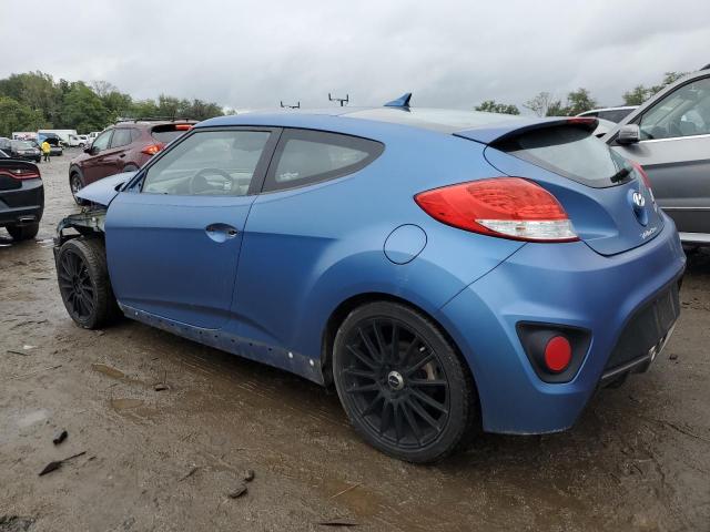 Photo 1 VIN: KMHTC6AE5GU250754 - HYUNDAI VELOSTER T 