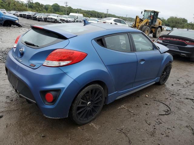 Photo 2 VIN: KMHTC6AE5GU250754 - HYUNDAI VELOSTER T 