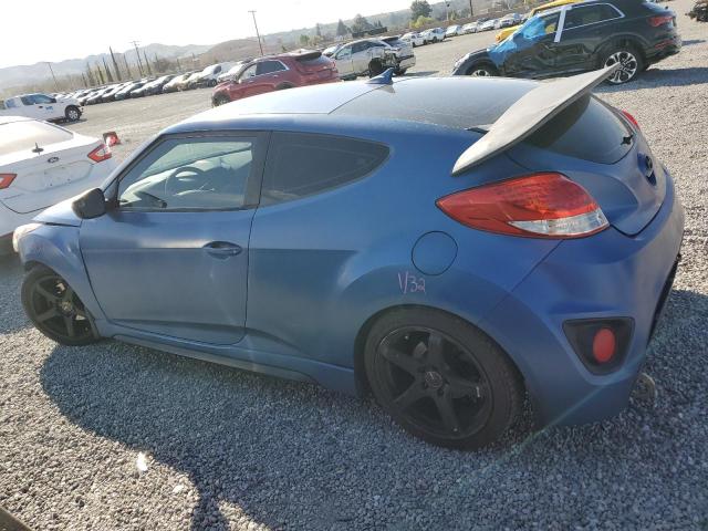 Photo 1 VIN: KMHTC6AE5GU252469 - HYUNDAI VELOSTER 