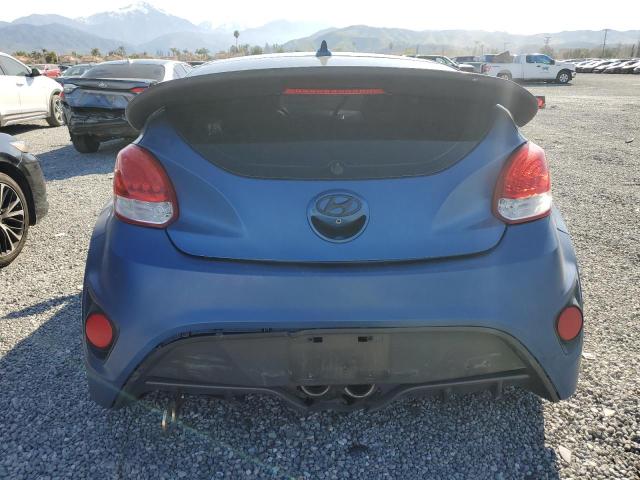 Photo 5 VIN: KMHTC6AE5GU252469 - HYUNDAI VELOSTER 