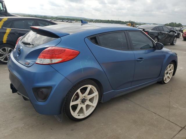 Photo 2 VIN: KMHTC6AE5GU260152 - HYUNDAI VELOSTER 