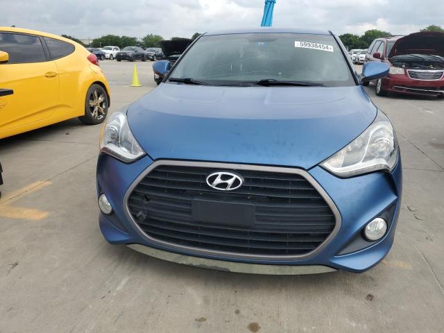 Photo 4 VIN: KMHTC6AE5GU260152 - HYUNDAI VELOSTER 