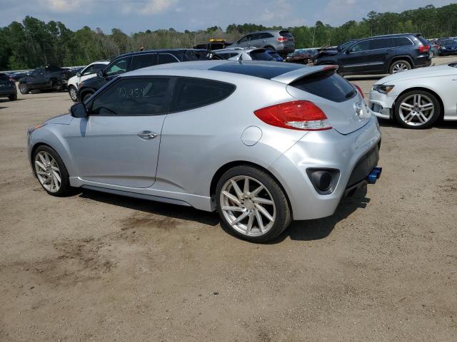 Photo 1 VIN: KMHTC6AE5GU260927 - HYUNDAI VELOSTER T 