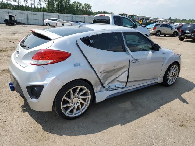 Photo 2 VIN: KMHTC6AE5GU260927 - HYUNDAI VELOSTER T 