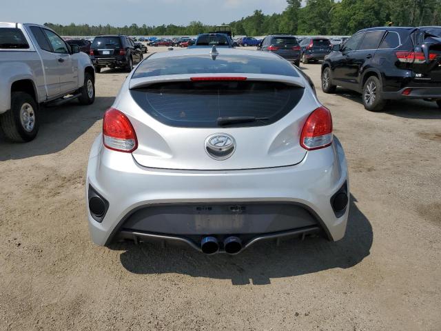 Photo 5 VIN: KMHTC6AE5GU260927 - HYUNDAI VELOSTER T 