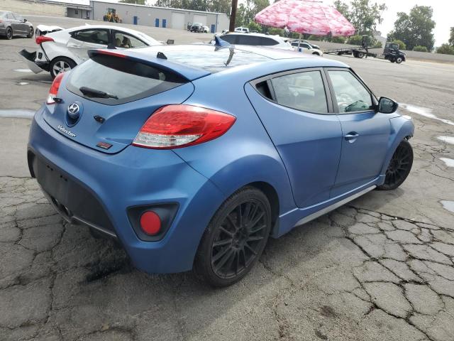 Photo 2 VIN: KMHTC6AE5GU261172 - HYUNDAI VELOSTER T 